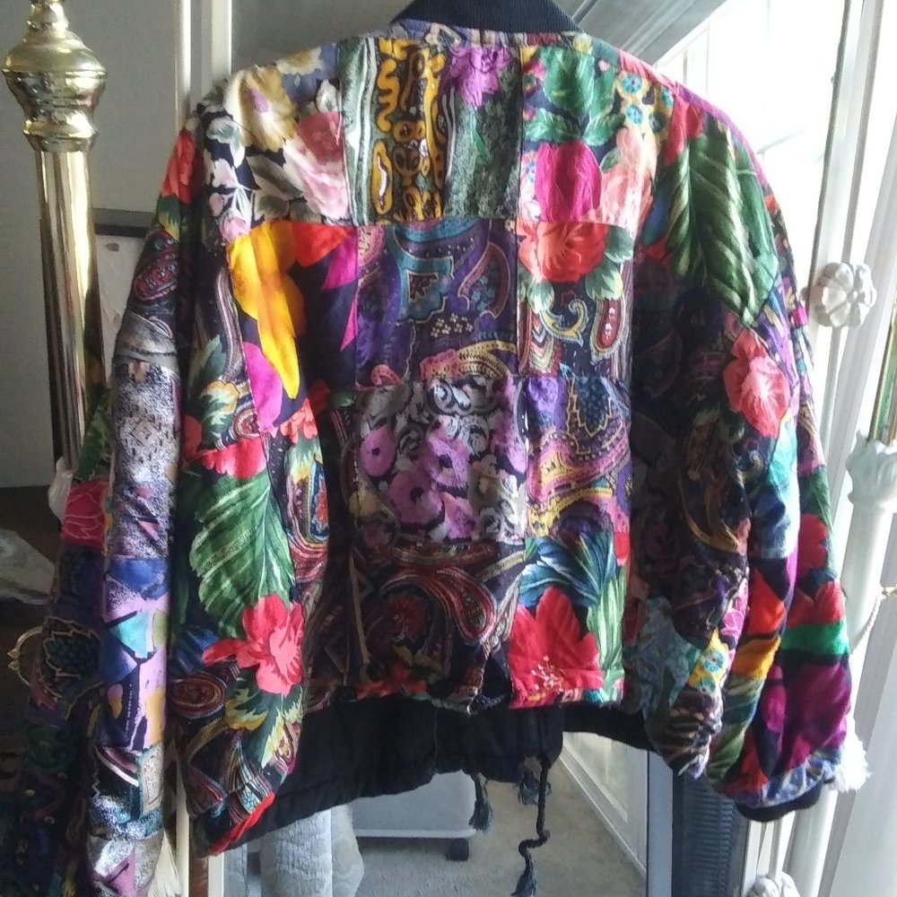 Jacket - Picture 2 of 5